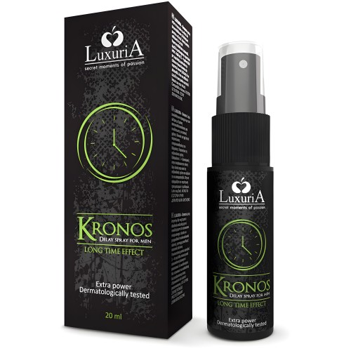 Kronos Desensitizing Spray 20 ml