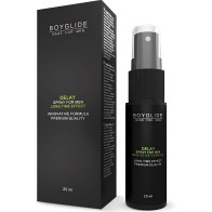 íntimateline - Boyglide Delay Spray