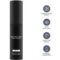 íntimateline - Boyglide Delay Spray