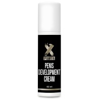 Xpower Penis Development Cream 60ml