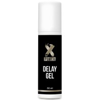 Xpower Delay Gel