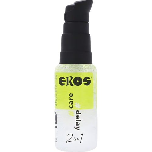 Eros Gel Care Delay 30 Ml
