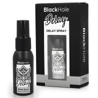 Black Hole Delay Spray Study Forte 30 ml