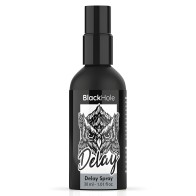 Black Hole Spray Retardante Study Forte 30 Ml