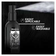 Black Hole Spray Retardante Study Forte 30 Ml