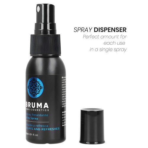 Bruma Delay Spray 30ml