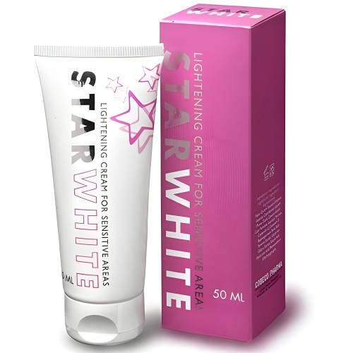 Cobeco Star Skin Lightening Cream 50ml