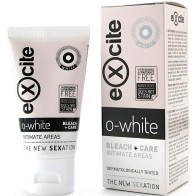 O White Bleach Care - 50 ml