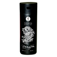 Shunga Dragón Crema Potenciadora De Erección