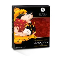 Shunga Dragon Erection Enhancer Cream