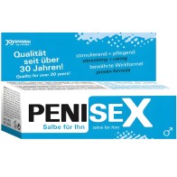 Joydivision Penisex Cream