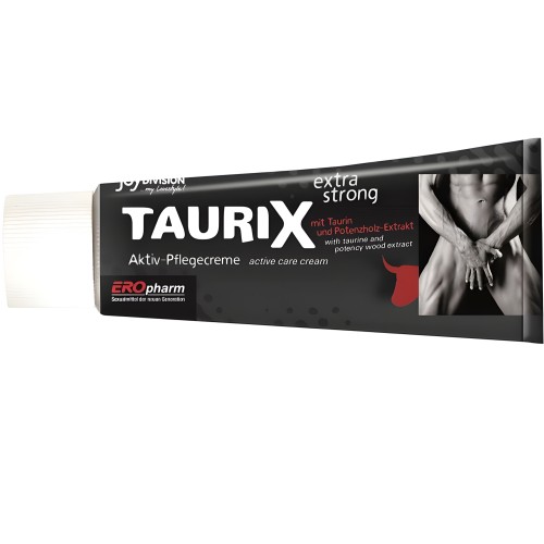 Joydivision Eropharm Taurix Vitality Cream 40 ml