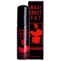 Ruf Maxi Erect907 Spray - Solución Rápida para la Erección