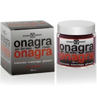 Gel Potenciador Hombre Onagra Para él 100 Cc