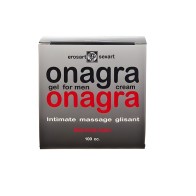 Gel Potenciador Hombre Onagra Para él 100 Cc