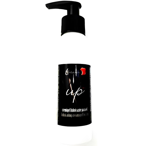 Tentacion Cremigel Lubricante Orgásmico Para Hombres