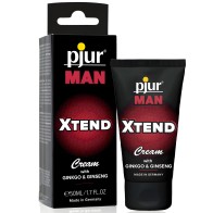Man Xtend Stimulating Massage Cream 50ml