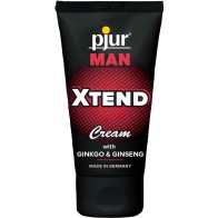 Man Xtend Stimulating Massage Cream 50ml