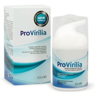 500 Cosmetics - Provirilia Gel Vigorizante Masculino