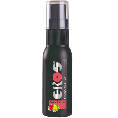 Eros - Stimulating Spray with Arnica and Clove