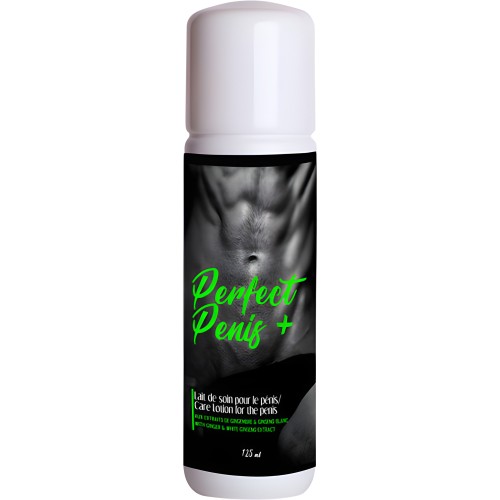 Ruf Perfect Penis Cream 125ml