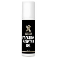 Xpower - Erection Booster Gel Potenciador Erección 60 Ml