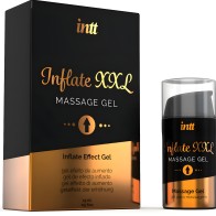 - Gel íntimo Para Aumentar Erección Y Tamaño Pene