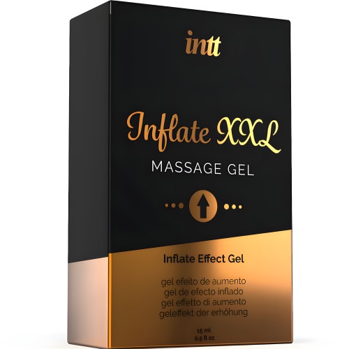 INTT Inflate XXL Gel