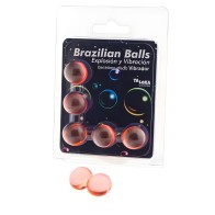 Taloka - Brazilian Balls
