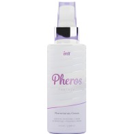 Intt Pheros Fantasy Hair and Skin Cream with Pheromones