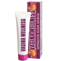 - Vagina Wellness Para Masajear Labios 30ml