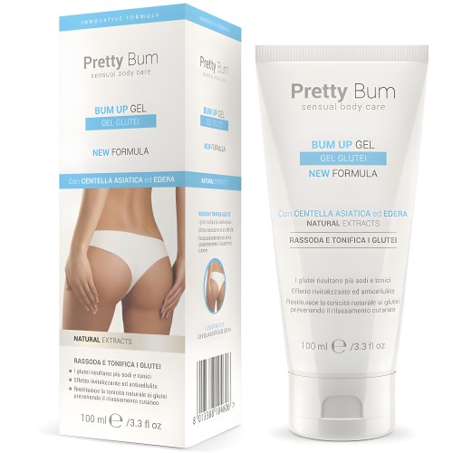 Intimateline Pretty Bum Gel