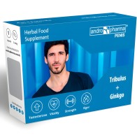 Andropharma Penis Enlargement Supplement