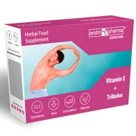 Andropharma - Curvature Peyronie's Treatment Capsules