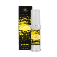Secretplay Strong Unisex Liquid Vibrator 15 ml