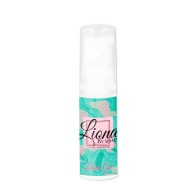 Liona By Moma Libido Gel Vibrator 6 Ml