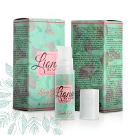 Liona By Moma Libido Gel Vibrator 6 Ml