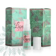 Liona By Moma Libido Gel Vibrator 6 Ml