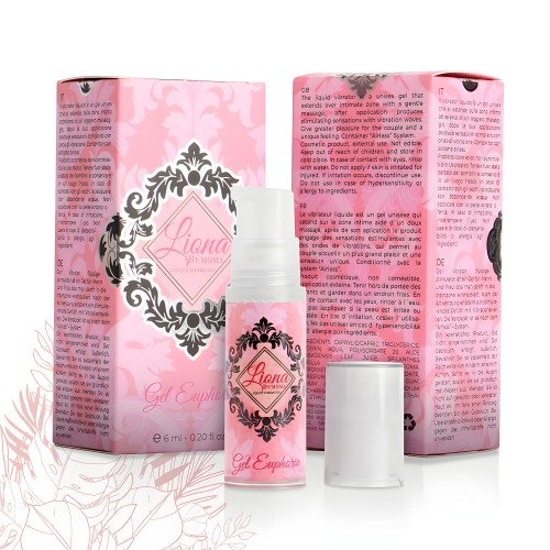 Gel Euphoria Liona