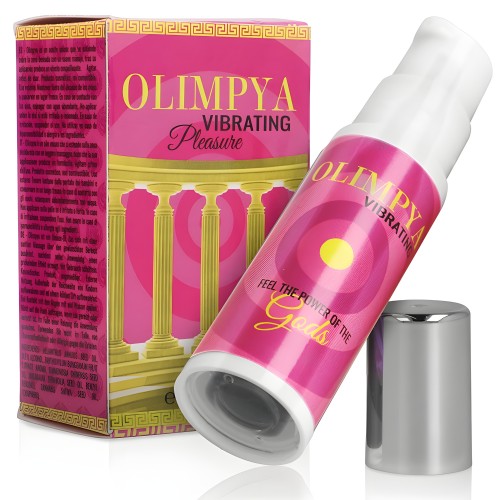 Olympia Powerful Pleasure Stimulator for Intense Sensations