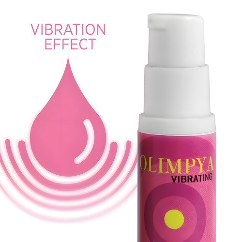 Olympia Powerful Pleasure Stimulator for Intense Sensations