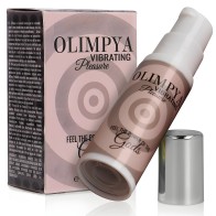 Olimpya - Vibrating Pleasure Powerful Stimulator Goddess