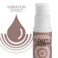 - Vibrating Pleasure Potente Estimulante Goddess