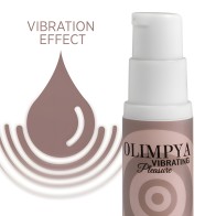 - Vibrating Pleasure Potente Estimulante Goddess