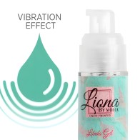 - Gel Vibrador Líquido Libido 15 Ml