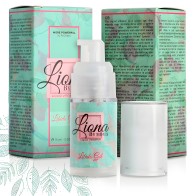 Liquid Vibrator Libido Gel 15ml by Liona By Moma