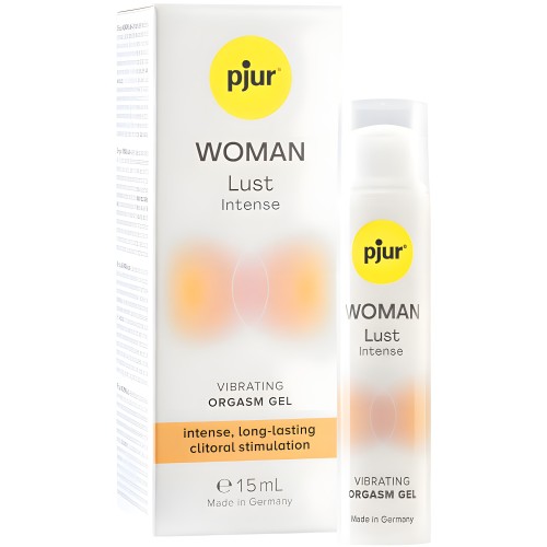 Pjur Woman Lust Intense Gel