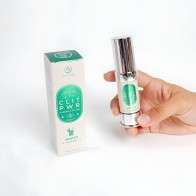 Secret Play Clit Pwr Clitoral Balm Mojito