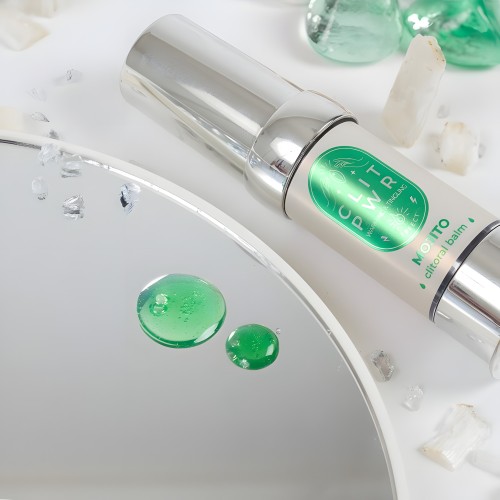 Secret Play - Clit Pwr Blsamo De Clitoris Mojito