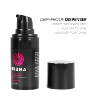 Bruma Chewing Gum Flavor Liquid Vibrator